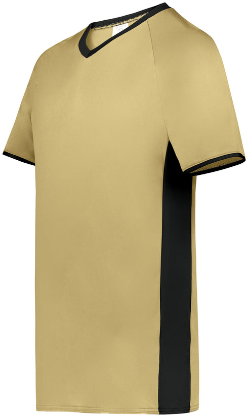 Augusta Sportswear Youth Cutter+ V-Neck Jersey